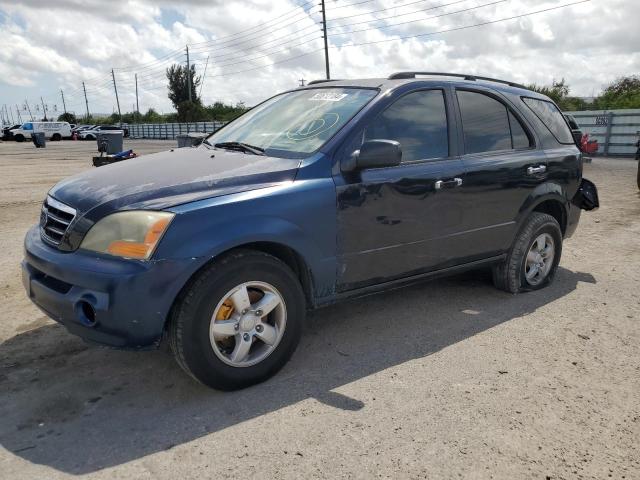 KIA SORENTO 2008 kndjd735485836661