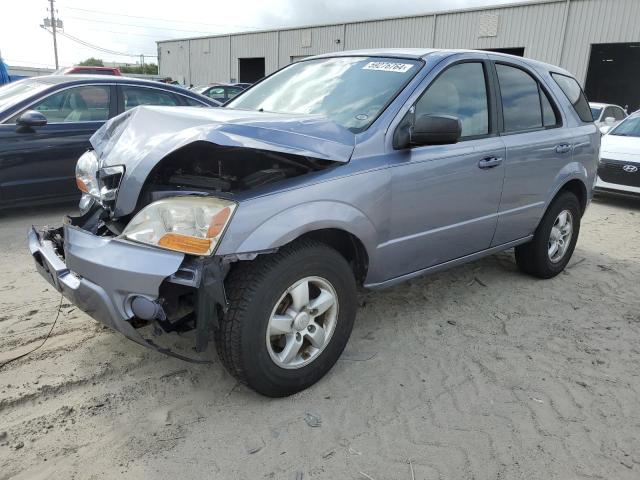 KIA SORENTO 2009 kndjd735495891872