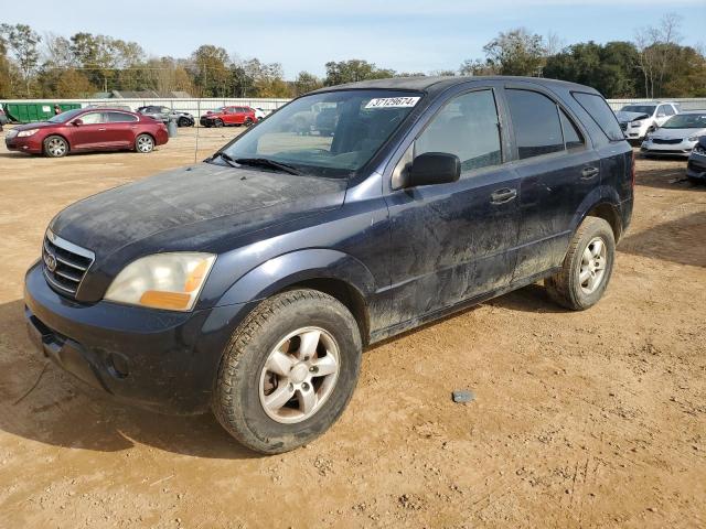 KIA SORENTO 2008 kndjd735585801594