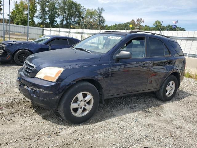 KIA SORENTO EX 2008 kndjd735585818783