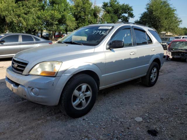 KIA SORENTO BA 2008 kndjd735685779363