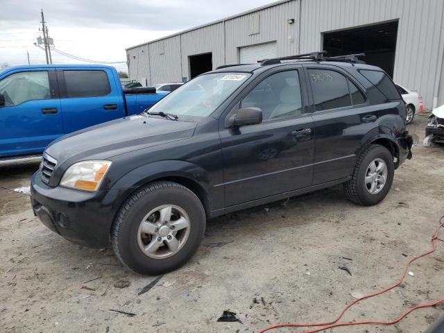 KIA SORENTO 2008 kndjd735785853261