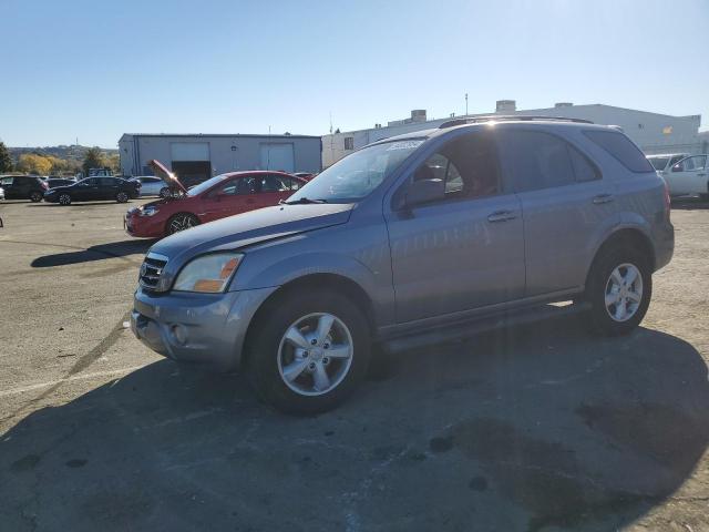 KIA SORENTO EX 2008 kndjd735885774018