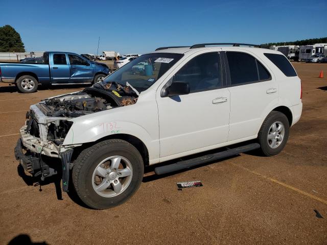 KIA SORENTO 2008 kndjd735885844486