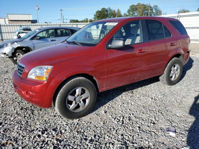 KIA SORENTO 2008 kndjd735885850188