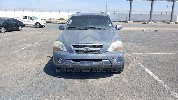 KIA SORENTO 2009 kndjd735895892085