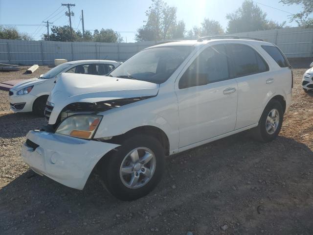 KIA SORENTO 2008 kndjd735985763612