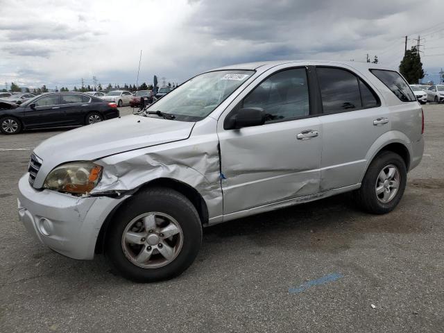 KIA SORENTO 2008 kndjd735x85799535