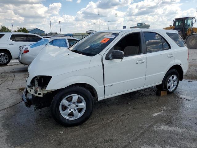 KIA SORENTO EX 2008 kndjd735x85840259