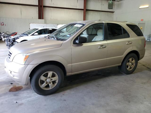 KIA SORENTO 2007 kndjd736075676835