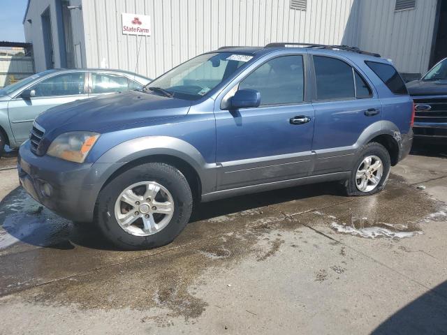 KIA SORENTO EX 2007 kndjd736175709678