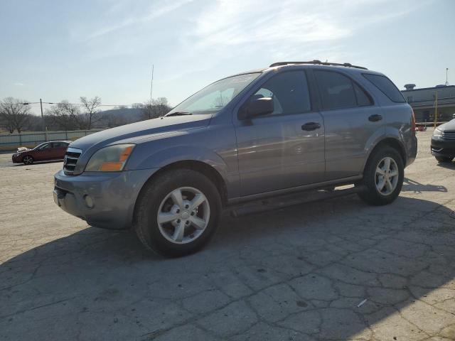 KIA SORENTO 2007 kndjd736275668932