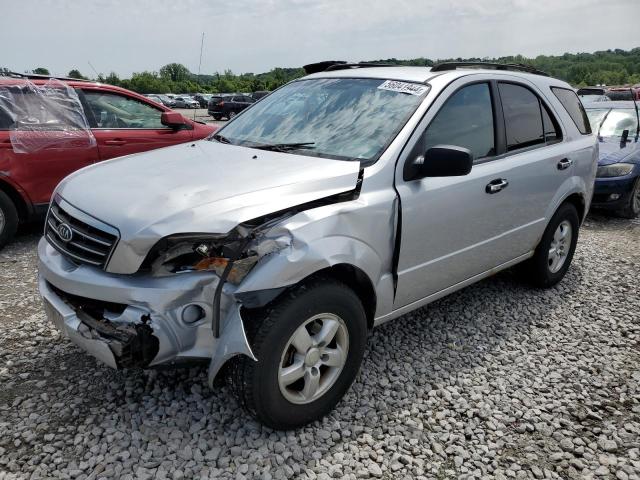 KIA SORENTO 2007 kndjd736275670356