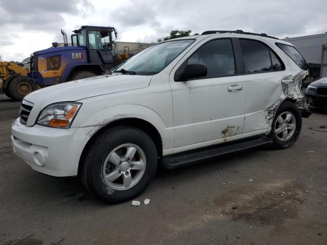 KIA SORENTO 2007 kndjd736275703890