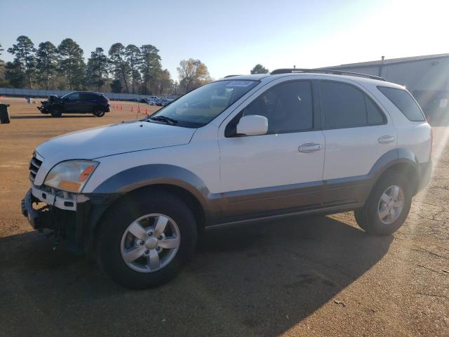 KIA SORENTO 2008 kndjd736285761709