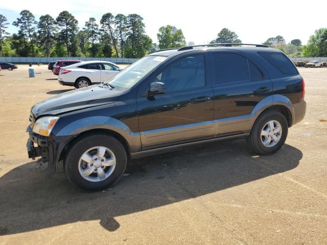 KIA SORENTO 2008 kndjd736285797948