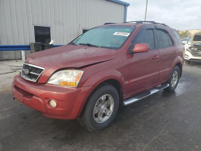 KIA SORENTO 2007 kndjd736375707012