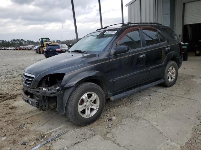 KIA SORENTO 2007 kndjd736475718973