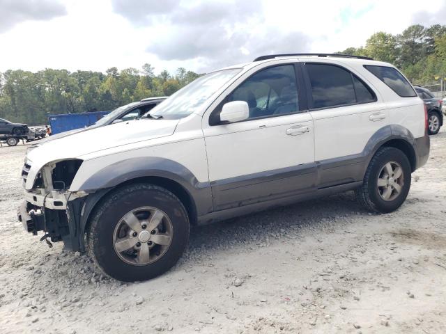 KIA SORENTO EX 2008 kndjd736785771507