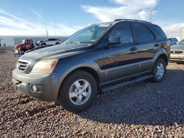 KIA SORENTO 2008 kndjd736785847615