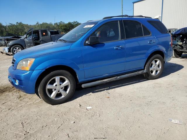 KIA SORENTO 2007 kndjd736875671821