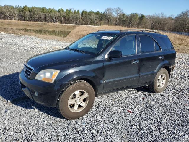 KIA SORENTO 2008 kndjd736885826711