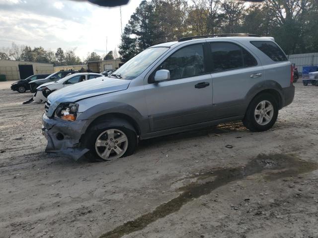 KIA SORENTO EX 2008 kndjd736885838809