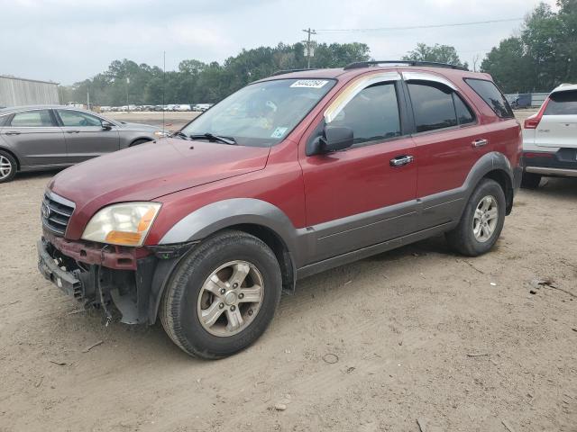 KIA SORENTO 2008 kndjd736985796795