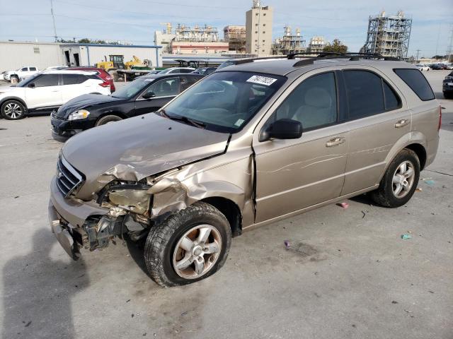 KIA SORENTO 2007 kndjd736x75667852