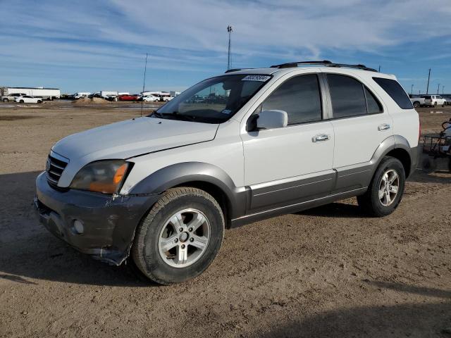 KIA SORENTO EX 2007 kndjd736x75671173