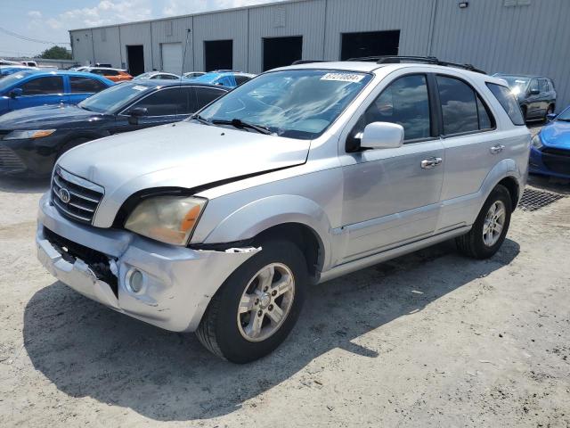 KIA SORENTO EX 2007 kndjd736x75687020