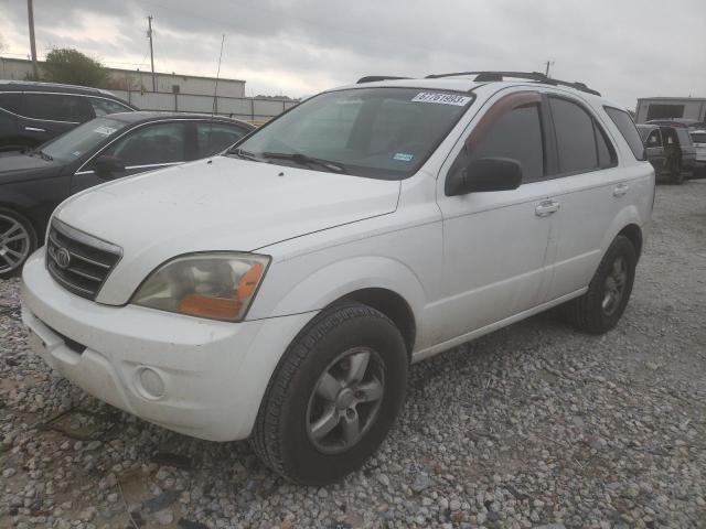 KIA SORENTO 2007 kndjd736x75755106