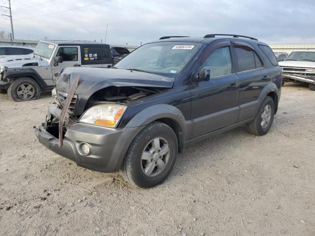 KIA SORENTO 2008 kndjd736x85856597