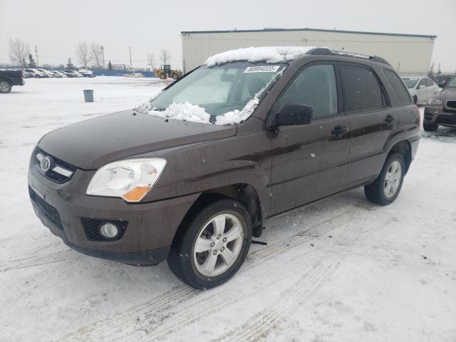 KIA SPORTAGE 2009 kndje722897650471