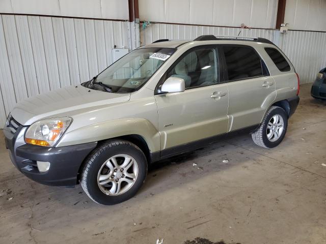 KIA SPORTAGE 2005 kndje723057094613