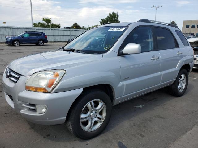 KIA NEW SPORTA 2005 kndje723057098192