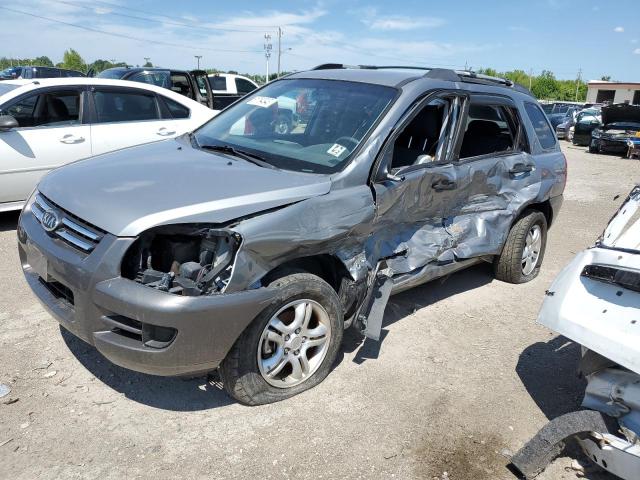 KIA SPORTAGE E 2007 kndje723077395501