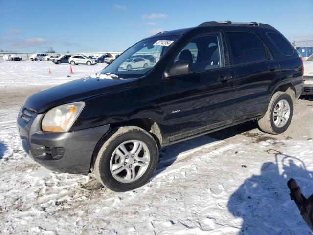 KIA SPORTAGE 2007 kndje723077425693