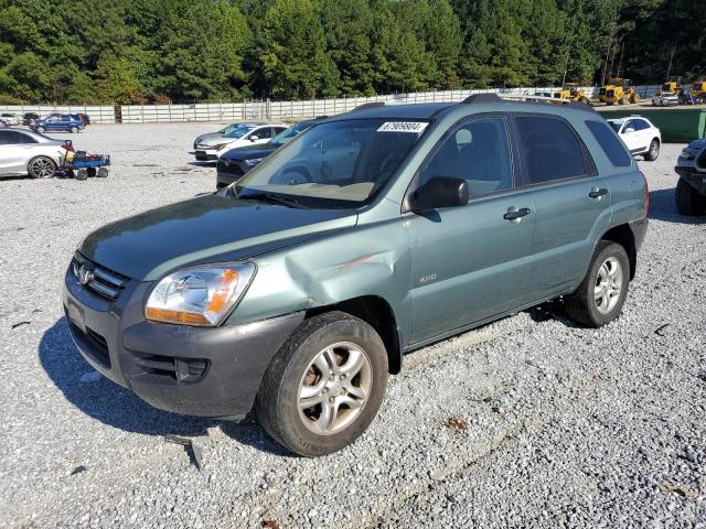 KIA SPORTAGE E 2007 kndje723077431445