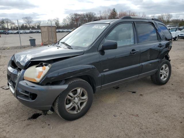 KIA SPORTAGE 2008 kndje723087454886