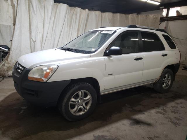 KIA SPORTAGE E 2008 kndje723087466861