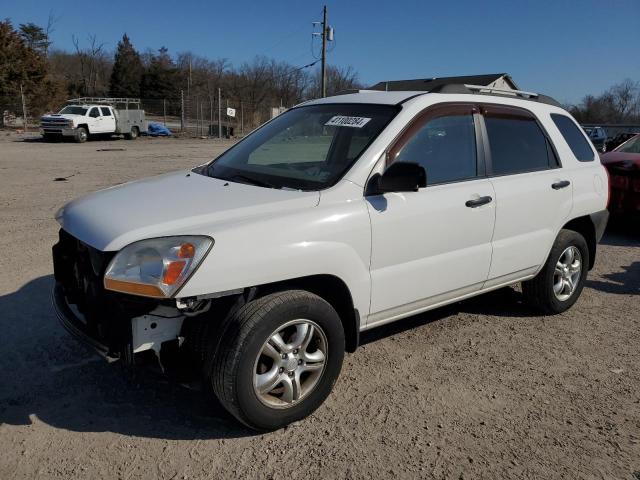 KIA SPORTAGE 2008 kndje723087542403