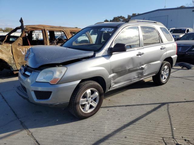 KIA SPORTAGE 2009 kndje723097558800