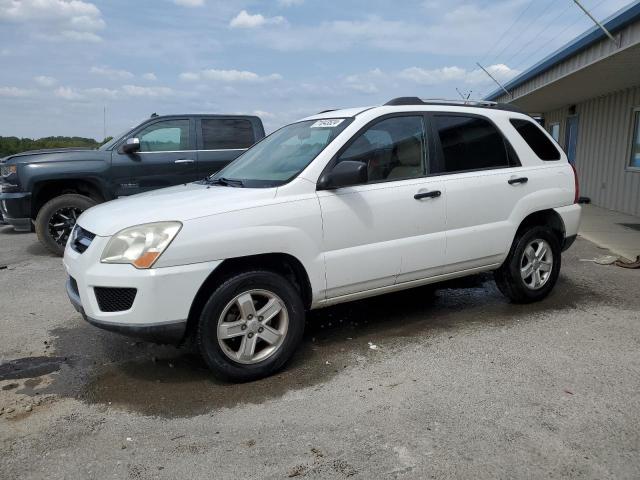 KIA SPORTAGE 2009 kndje723097561938