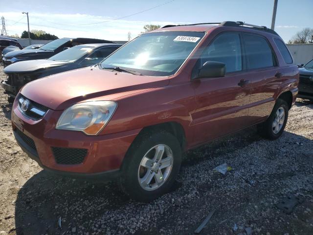 KIA SPORTAGE 2009 kndje723097584202