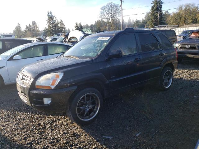 KIA SPORTAGE 2005 kndje723157070823