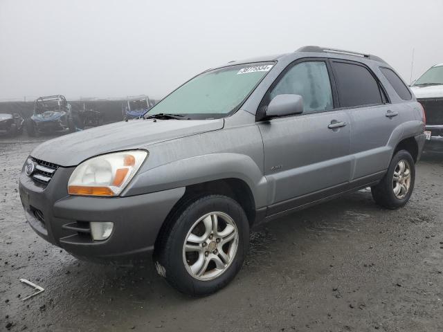 KIA SPORTAGE 2005 kndje723157107286