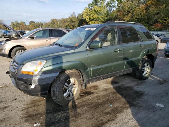 KIA SPORTAGE 2007 kndje723177358053