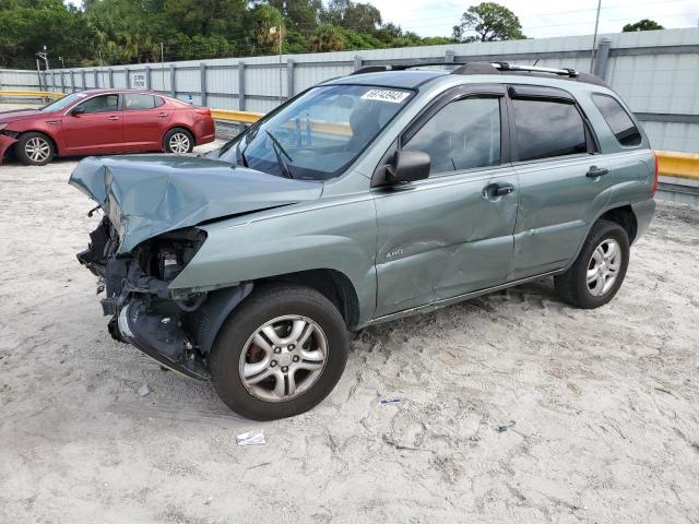 KIA SPORTAGE E 2007 kndje723177390954