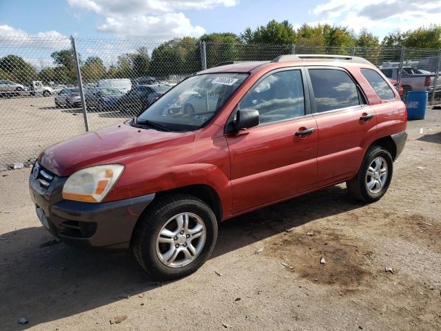 KIA SPORTAGE 2008 kndje723187517154